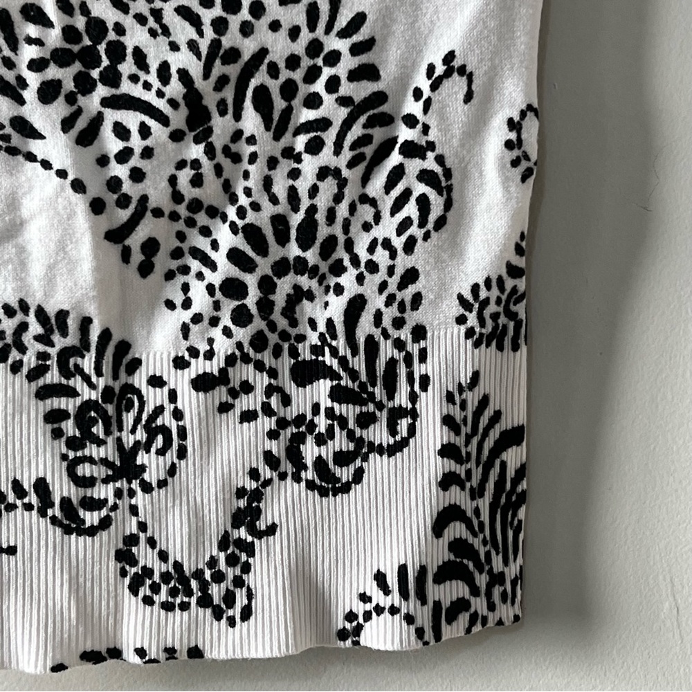 White House Black Market Tube Top - Picture 5 of 10